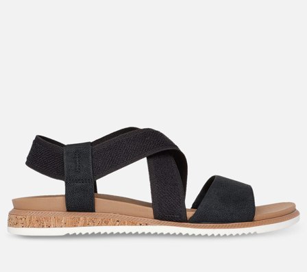 Skechers, BOBS Desert Kiss Low, 38, Dame