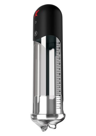 Pipedream PDX Elite Blowjob Power Pump