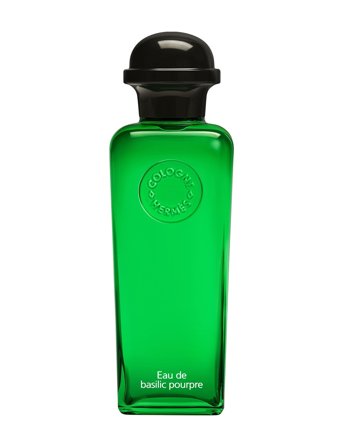 HERMÈS Eau De Basilic Pourpre, Eau De Cologne - Nude - 100 ml