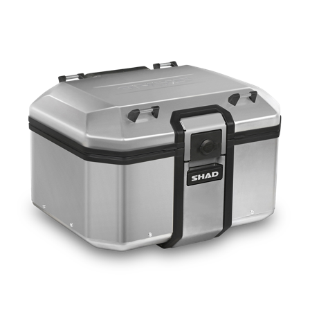 Topbox Shad TR48 Terra