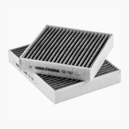 Biltema - Kupéfilter