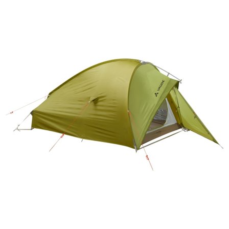 VAUDE Taurus 2P dome tents Green OneSize