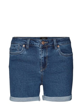 Vero Moda | Vmluna Mr Fold Shorts Mix Ga Noos | M