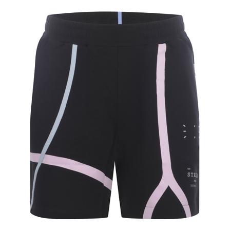 Alexander McQueen Shorts svart, Herr Chinos Shorts, Herr, Storlek: XL