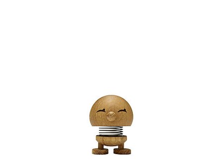 HOPTIMIST Figur Bimble S Oak