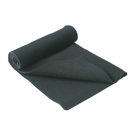 Exped Doublemat Evazote foam sleeping mats Grey OneSize
