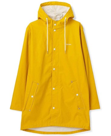 Tretorn Wings Rain Spectra Yellow