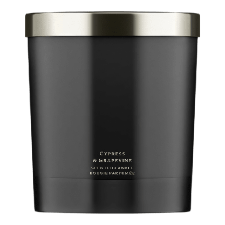 Jo Malone London Cypress & Grapevine Home Candle Doft Unisex 200.0g