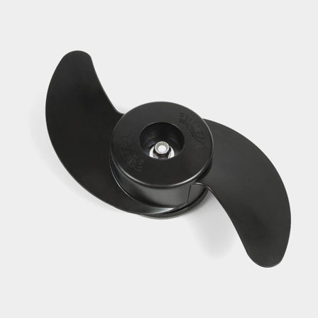 Hélice Minn Kota MKP-24 Weedless wedge 2, 2 pales