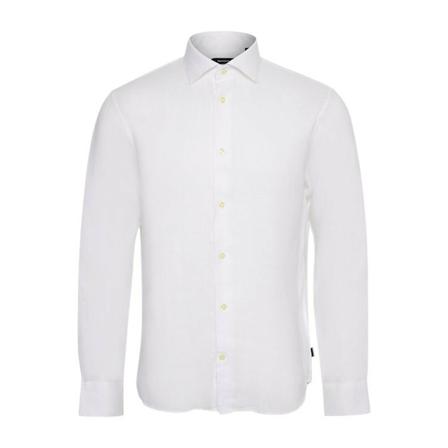 Matinique Mamarc Short Shirt Hvid, Herre Skjorter