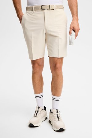 J.Lindeberg - Mitch Shorts - Golf - Grey - Men - 31