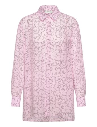 Marimekko | Runsas Piirto Unikko | 42