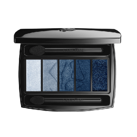 Lancôme Hypnose Palette Eye Shadow Ögonskuggor Dam Blå 4 G