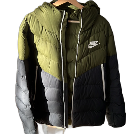 Nike jacka