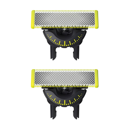 Philips OneBlade 360 Barberblader, 2 stk.