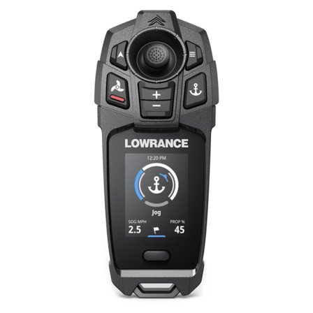 Lowrance Recon FreeSteer-fjärrkontroll