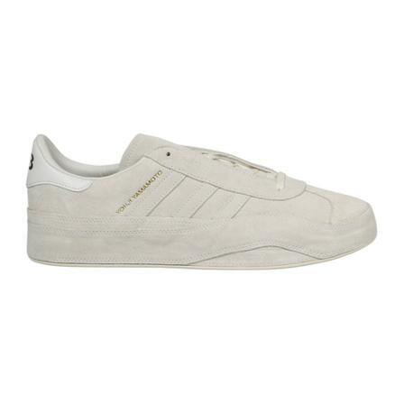 Y-3 - Sneakers - Beige - Herr - Storlek: 40 1/2 Eu, Herr, Storlek: 40 1/2 EU