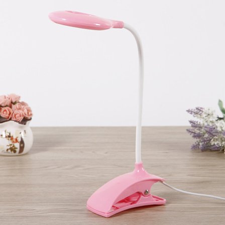 Bärbar LED-mjukt ljus, multifunktionell liten ficklampa för Dor