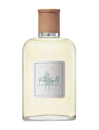 Ralph Lauren - Fragrance Polo Earth - Nude - 100 ml