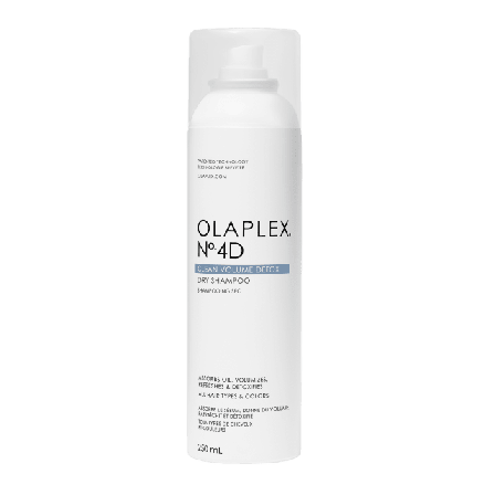Olaplex Clean Volume Detox Dry Shampoo Torrschampo Unisex 250 ML