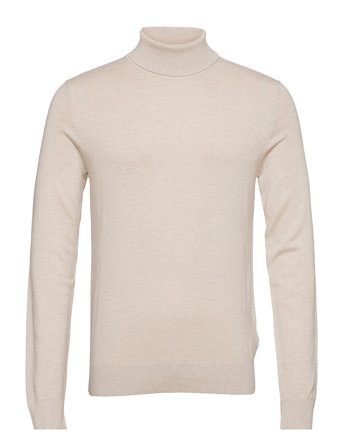 Lindbergh | Ecovero L/S Roll Neck Knit | XL