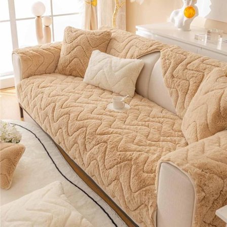 Hörnsofföverdrag Tvättbart Avtagbart U/L-format Sofföverdrag 3/4/2/1-sits med Armstöd Sofffilt Halkfritt Möbelskydd Tvättbart Soffskydd