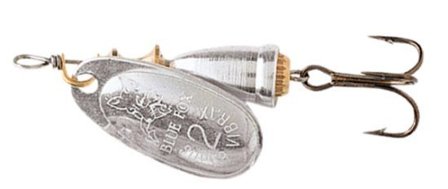 Blue Fox Vibrax Original BF Nr 5 S