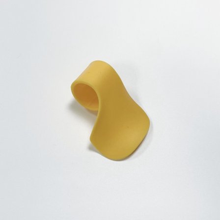 5 st Accelerator Clip Throttl Assist GUL 5 STK 5 STK