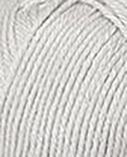 Garn Tilda 50g Ljusgrå
