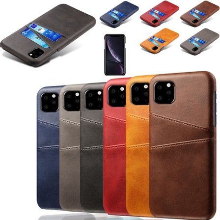 iPhone 12/12Pro skal kort -