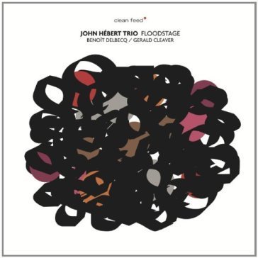 Floodstage John Hebert Trio