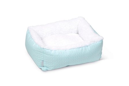 Nappy Valpeseng, Blå/Hvit - 50cm