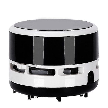 Elektrisk håndholdt støvsuger for bord, USB, bil, støv, søppel, mini rengjøringsenhet