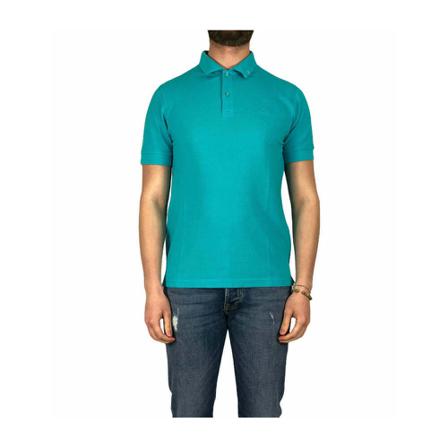 Sun68, Polo Shirts Niebieski, Mężczyzna, Rozmiar: 2XL
