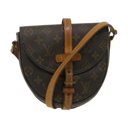 Louis Vuitton Vintage, Pre-owned bag Bruin, Dames, Maat:ONE Size