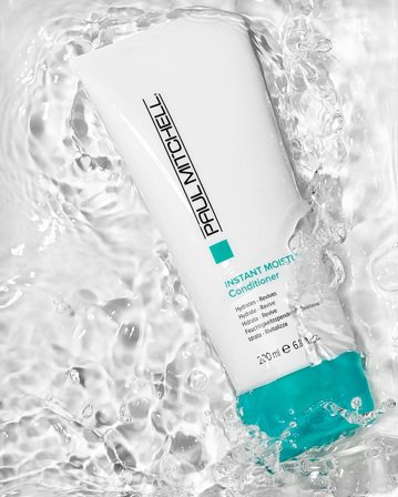 Paul Mitchell Instant Moisture Conditioner 200 ml, Hår, Shampoo & Hårpleje, Balsam