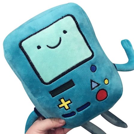 Kreativa Äventyrsplyschleksaker, Cartoon Stoppade Dockor, Soffa, Sovrum, Vardagsrum