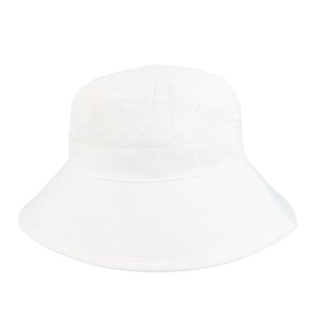 Columbia - Vit bucket Hatt - Diamond Crest Sun Hat White Bucket @ Hatstore