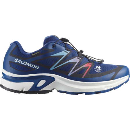 Salomon - Scarpe EVR Gold Xt Evr Gtx - 46