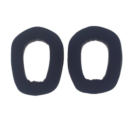 JZF-523 korvatyynyt Logitech G435 -kuulokkeiden vaihto