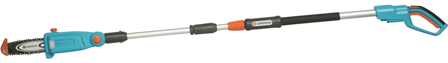 Gardena TCS Stangsag uten batteri og lader, Hagemaskiner