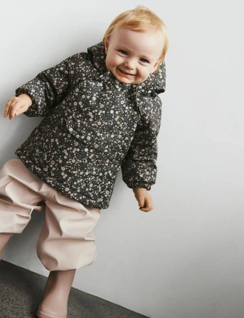 Wheat Jacket Sascha - Grey - 80