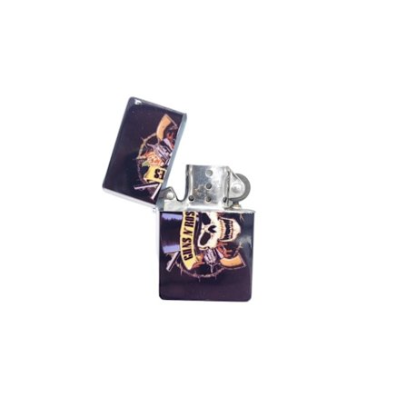 Guns n roses-Bensiinin sytytin