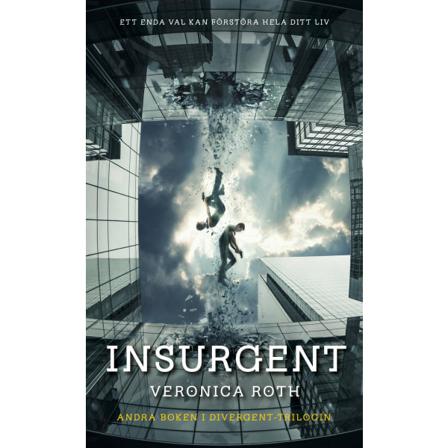 Insurgent 9789176453070