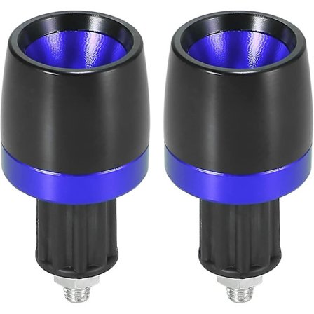 Bilstrålkastare Tryck-dra-ljusbrytare Universal Bilstrålkastare Tryck-dra-ljusbrytare (svart) (1 st)