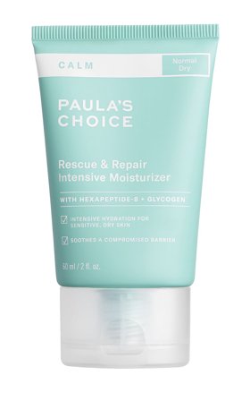 Paula's Choice Calm Rescue & Repair Intensive Moisturizer 60 ml, Skincare, Ansigtspleje, Natcreme