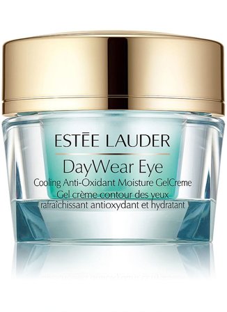 Estée Lauder DayWear Eye Cooling Gel Creme 15 ml, Skincare, Ansigtspleje, Øjencreme