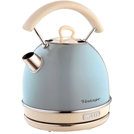 Ariete Elkedel 1,7 liter blå | KitchenOne