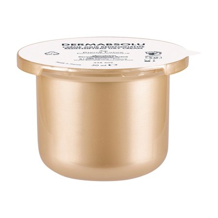 Avène DermAbsolu Crema Giorno Ridensificante Ricarica 50ml - Crema viso giorno antirughe