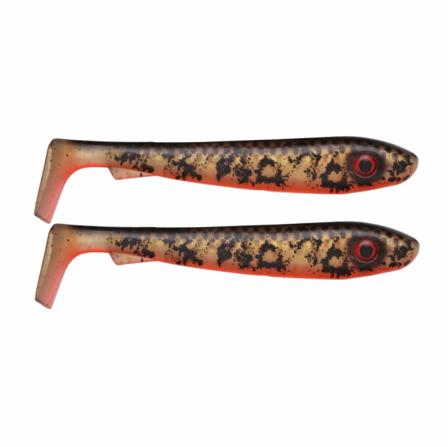 McRubber Junior (2-pack) - Murrig Tånglake
